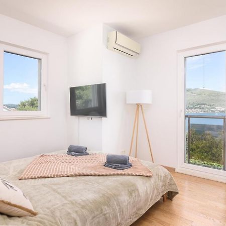 L&L Luxury Apartment 1 Donji Okrug  Exterior foto