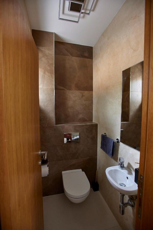 L&L Luxury Apartment 1 Donji Okrug  Exterior foto