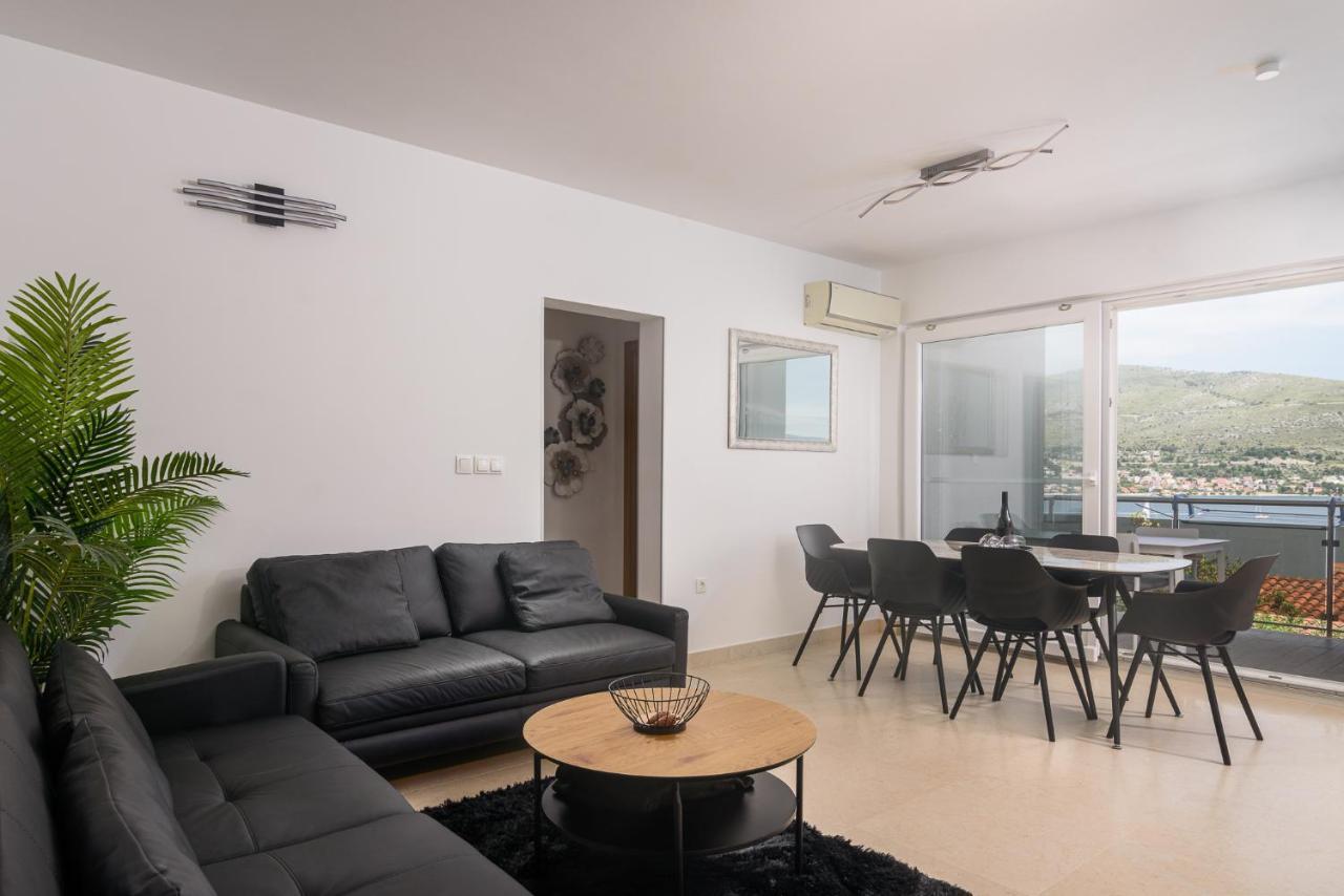 L&L Luxury Apartment 1 Donji Okrug  Exterior foto
