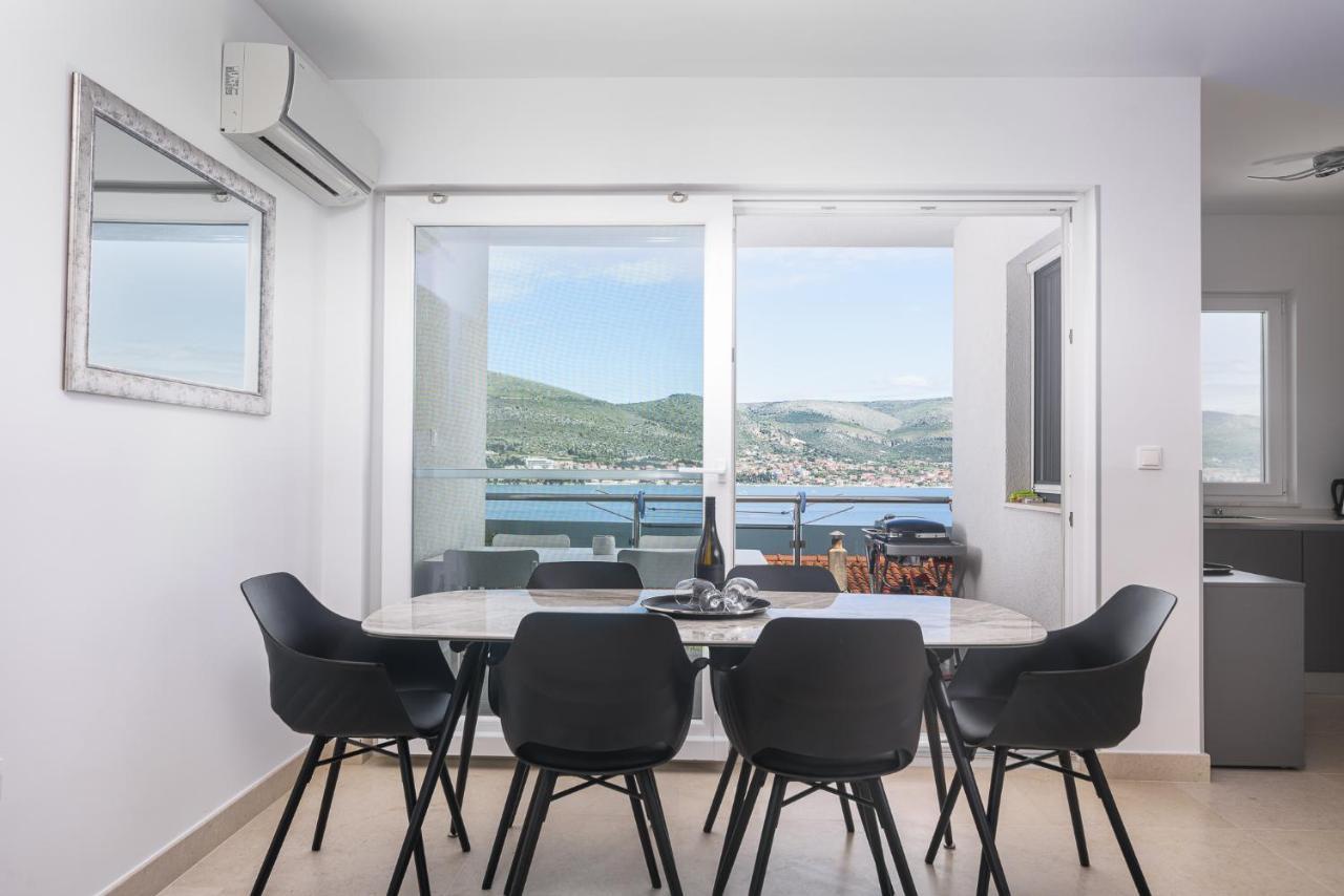 L&L Luxury Apartment 1 Donji Okrug  Exterior foto