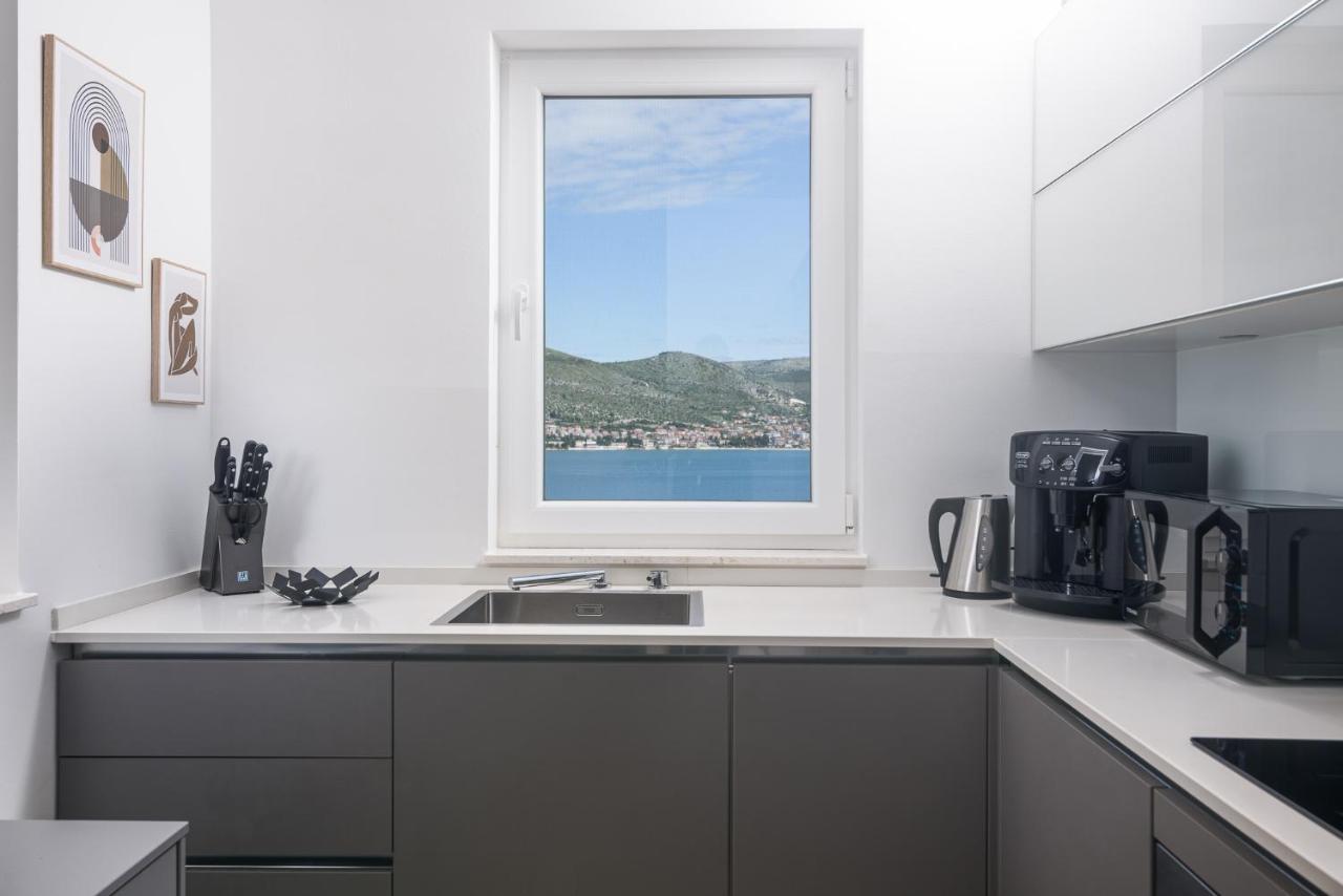L&L Luxury Apartment 1 Donji Okrug  Exterior foto