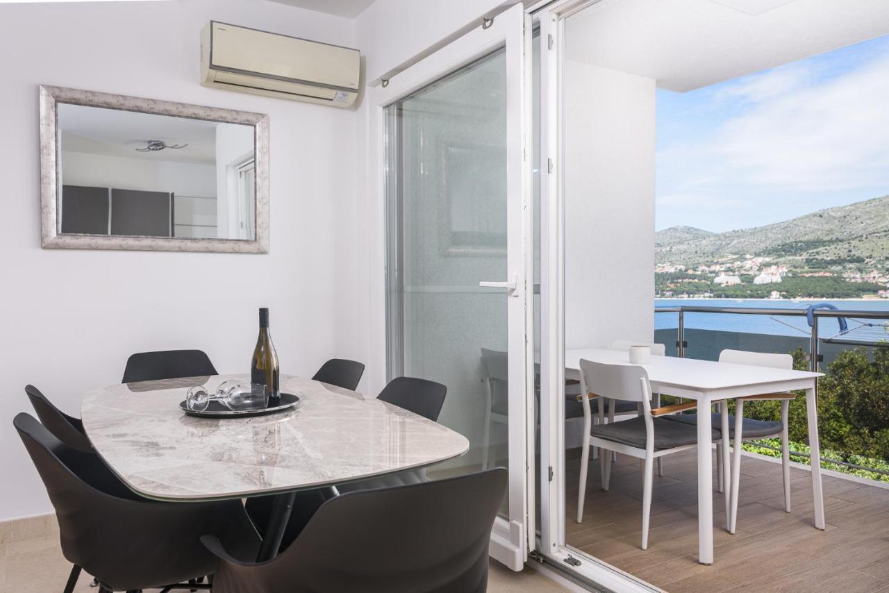 L&L Luxury Apartment 1 Donji Okrug  Exterior foto