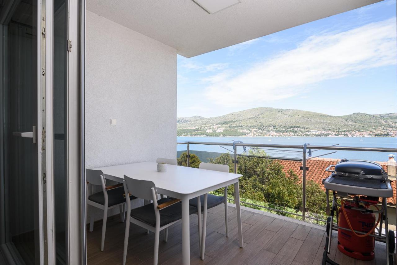 L&L Luxury Apartment 1 Donji Okrug  Exterior foto